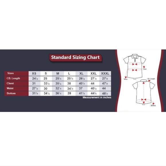 Equine Couture Equicool Schooling Shirt XL - Picture 7 of 7